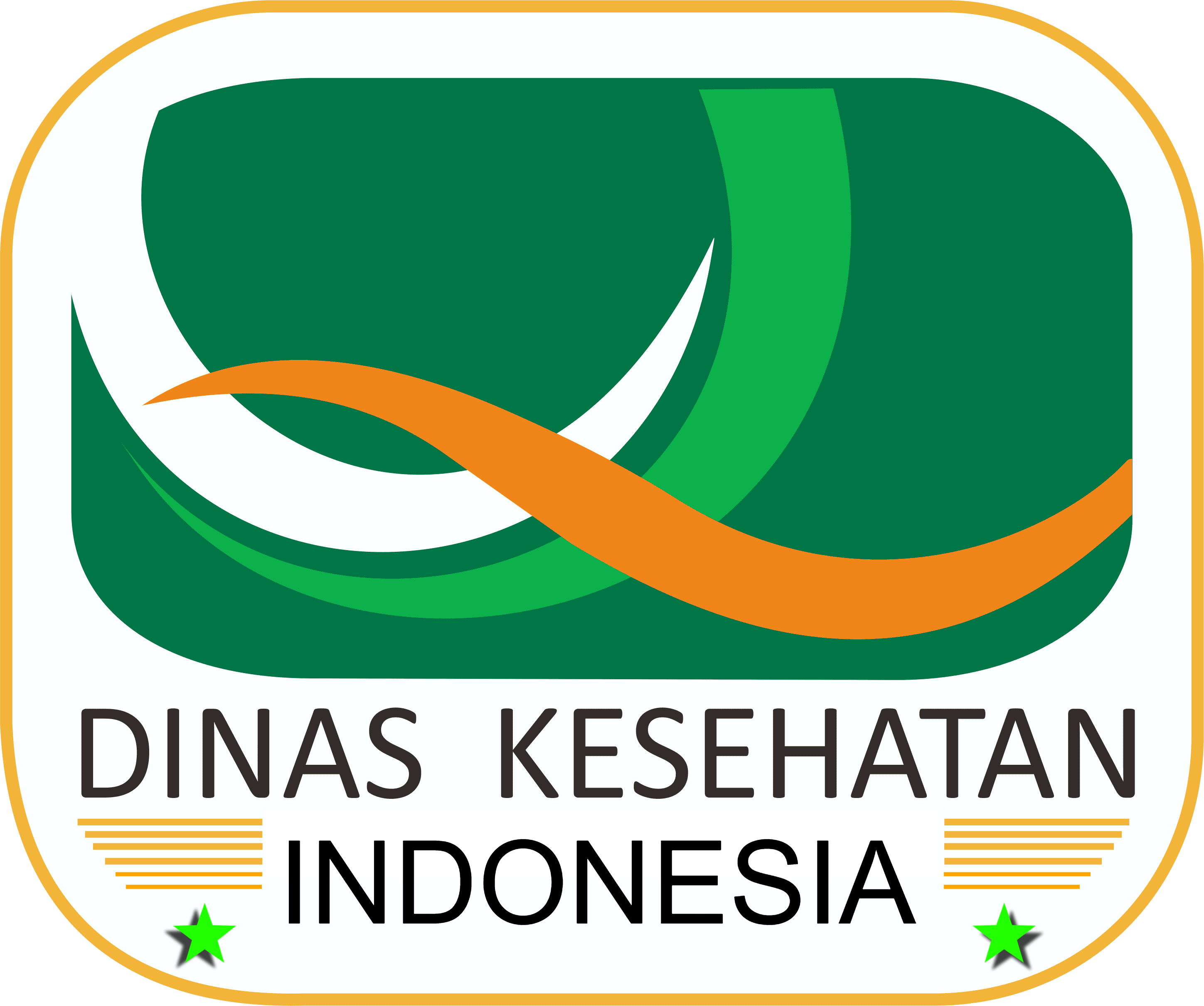Logo Dinkes Nagekeo