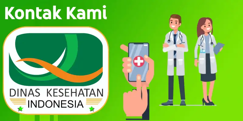 Layanan Dinkes Nagekeo