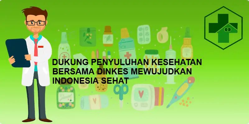 Penyuluhan Dinkes Nagekeo