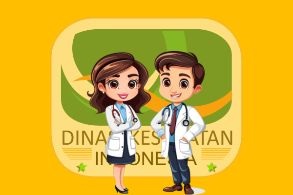 Program Dinkes Nagekeo